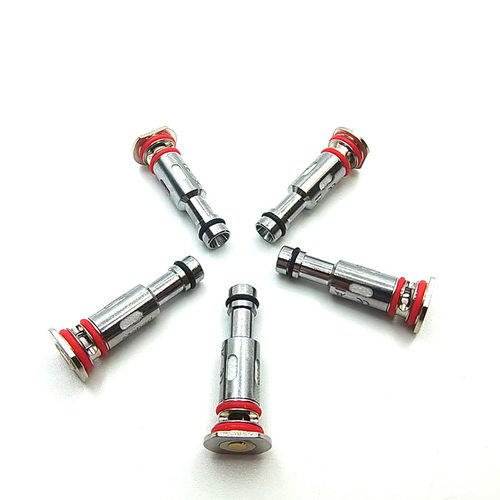 LP1芯子 Coil NOVO 4 Pozz Pro NOVO 4 Mini Nfix 五金配件替换芯