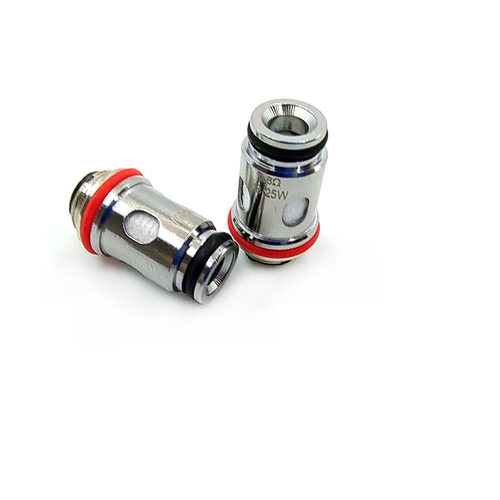Santi Replacement Coil S-1 0.4 S-2 0.6 mesh coil芯子五金配件