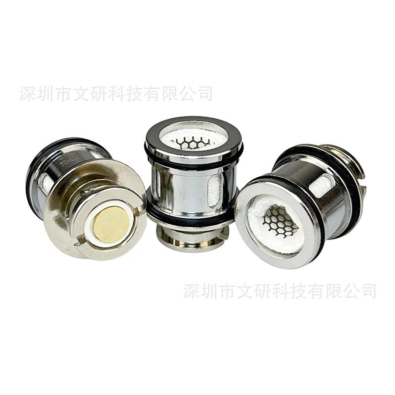 UB pro芯子0.15 0.3ohm Mesh coil Ursa Quest Multi替换芯配件