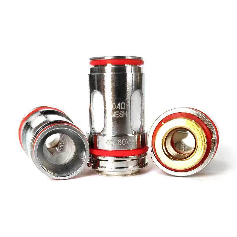 芯子配件 GTi Coil Target 100/200 0.2 0.4ohm 替换芯五金配件