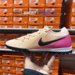 耐克Nike PHANTOM GX II刺客TF碎钉男子足球鞋FJ2583-003 400 800