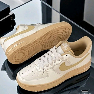 FZ3597 1空军一号低帮运动休闲板鞋 133 Force 耐克Air