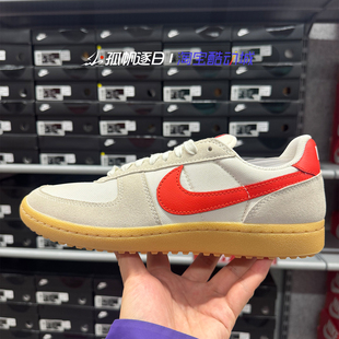 HF3165 耐克Nike 男子复古休闲低帮运动板鞋 General 104 Field