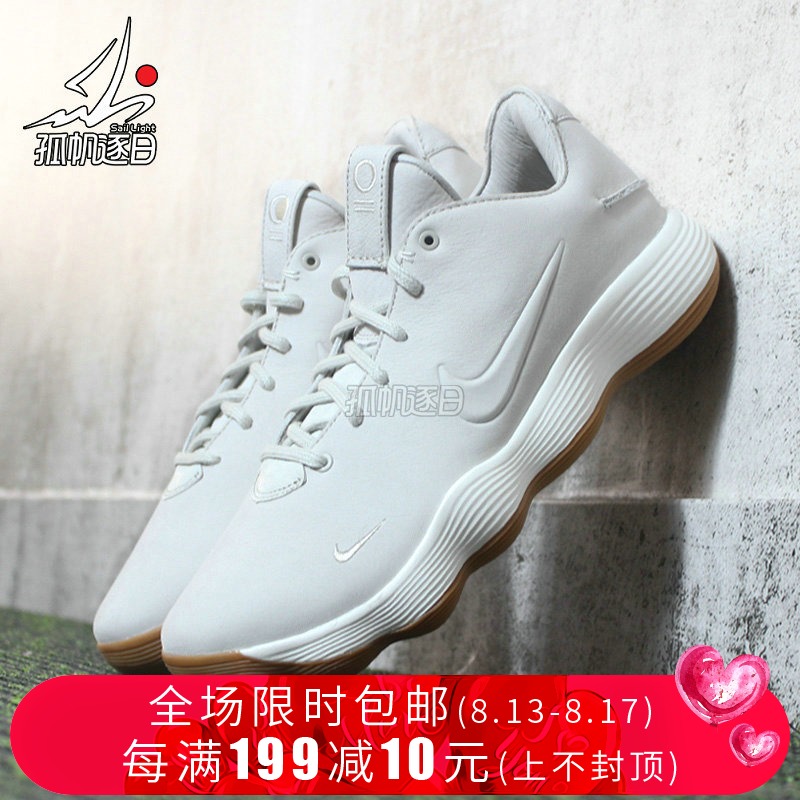¹Â·«ÖðÈÕÄÍ¿ËNIKE HYPERDUNK 2017ÄÐ×ÓʵսÔ˶¯ÀºÇòЬ AH8389-002