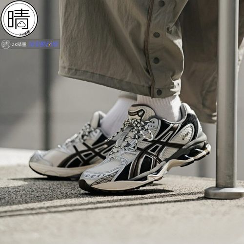 ASICS NIMBUS 10.1 男女复古缓震跑步鞋1203A543-003-023-107