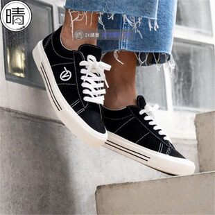 VANS SID DX 安纳海姆低帮休闲滑板鞋 VN0A4BTXUL1 VN0A4BTXXMA