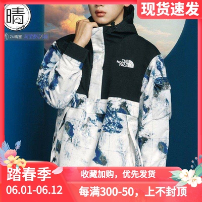 THENORTHFACE夹克外套NA3BN00O