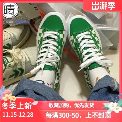 VANS  Style36低帮休闲板鞋VN0A54F65W5 VN0A54F6677 VN0A54F66T6