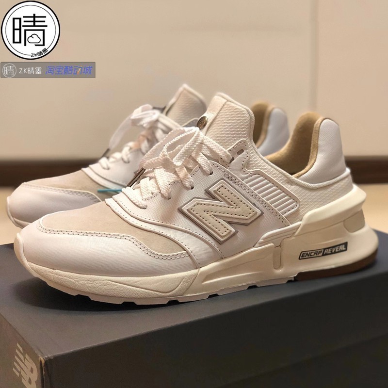 newbalance997系列男女运动鞋