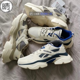 Bridege DV8338 3.0 EF8020 DV8335 男女机能复古复古跑鞋 Reebok