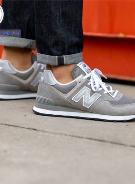New Balance 574系列休闲鞋ML574EGB ML574ERJ ML574ESW ML574JHQ
