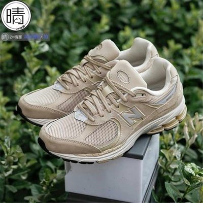 NEWBALANCE低帮跑步鞋ML2002R2