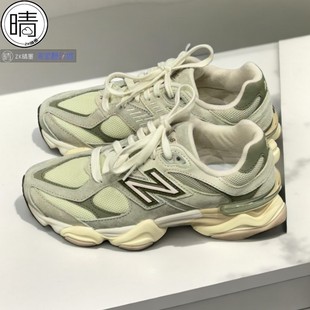 U9060RE New U9060MUS 9060低帮运动休闲鞋 U9060AGC Balance