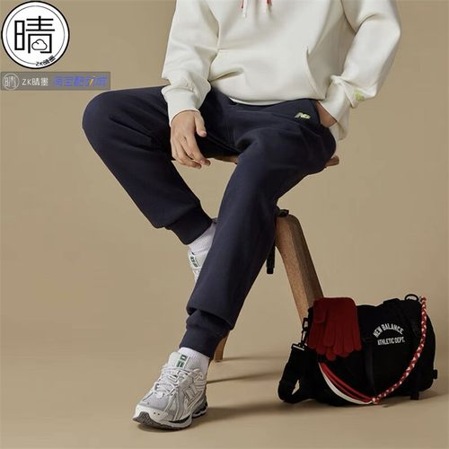 NEWBALANCE休闲运动裤AMP41316