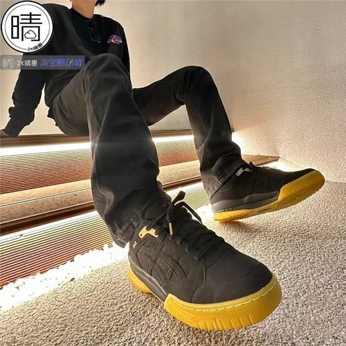 ASICSGEL-Spotlyte联名款休闲鞋