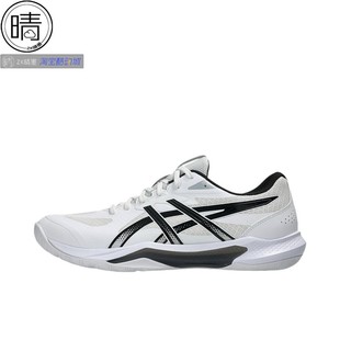 13减震排球鞋 1071A114 001 Asics 101 TACTIC 100 1072A118 GEL