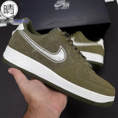 NIKE空军一号板鞋HJ4465-201