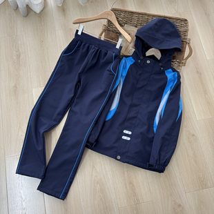 衣服/裤子分开拍 高品时尚百搭保暖防风运动外套裤子72B1/88C4