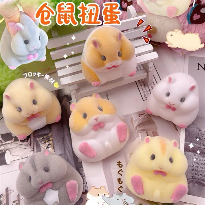 手办现货日本扭蛋公仔摆件玩具