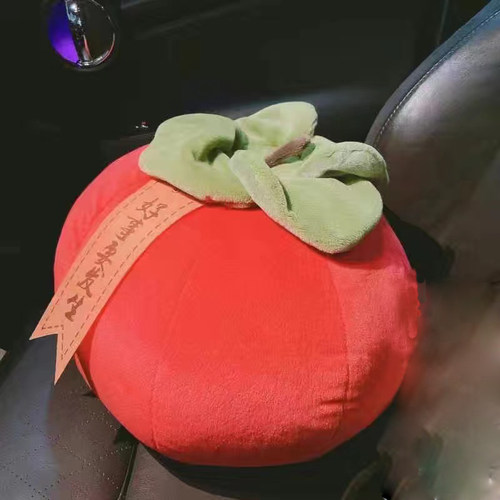 汽车家用活性炭包除甲醛抱枕除味
