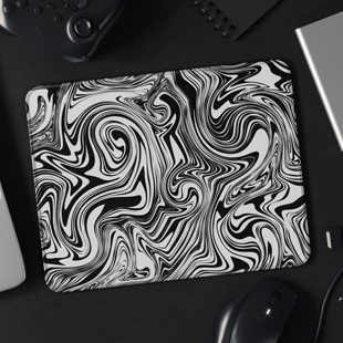 剑匠零类零鼠标垫电竞fps大号游戏专用细面顺滑类飞燕乱纹csgo渡