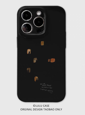 ins万家灯火阑珊菲林二合一手机壳适用苹果16nova13华为p70mate60小米15opporen13ovivo荣耀300iPhone15防摔