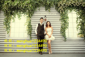韩式儿童影楼实景 影棚制作婚纱实景设计装修儿童组合实景m-58