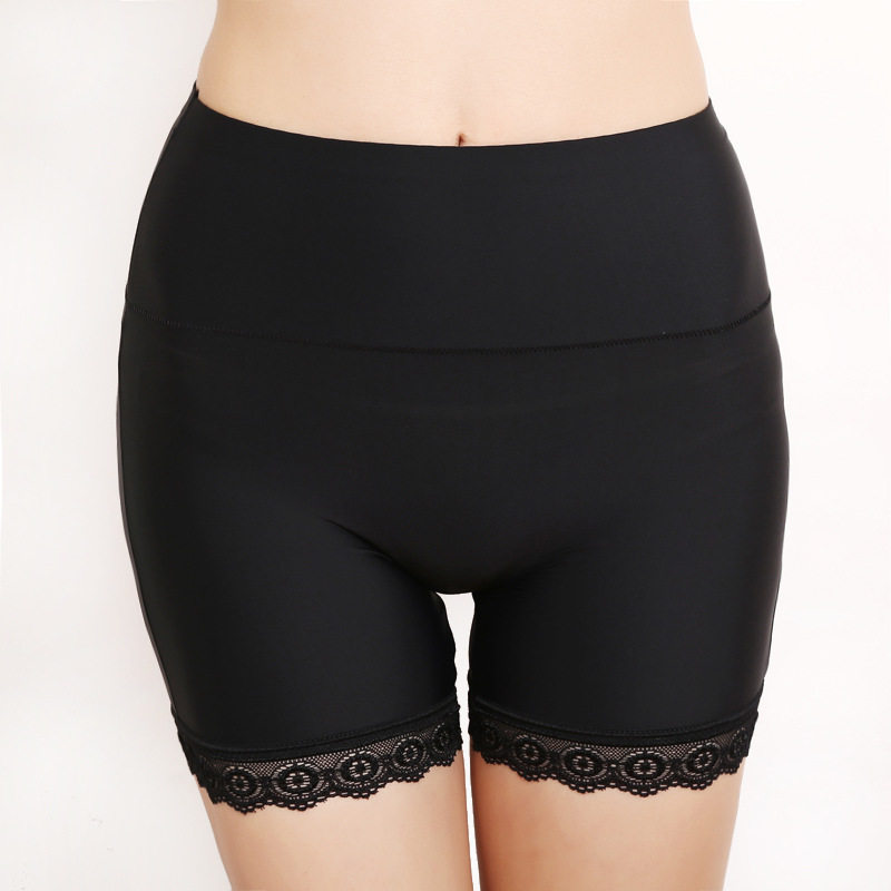 body amincissant sexy en soie Ice - Ref 678307 Image 1