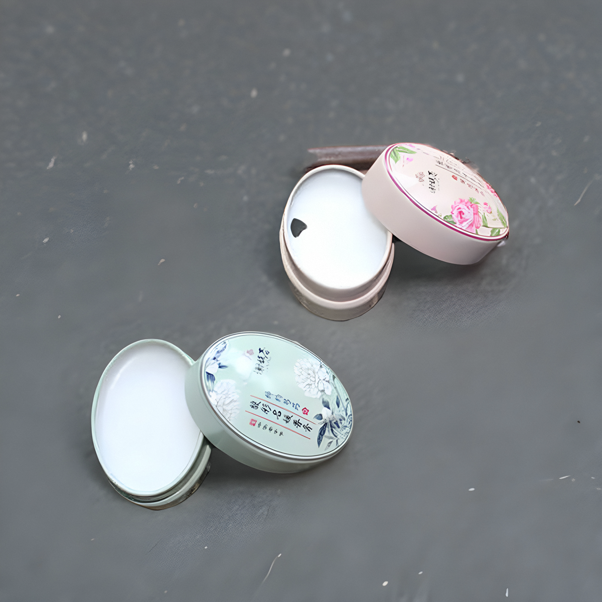 谢馥春香膏固体香水古风 体香膏留香男女淡香礼物,彩妆/香水/美妆工具,香膏,淘宝优惠券,粉丝福利购,淘宝优惠卷