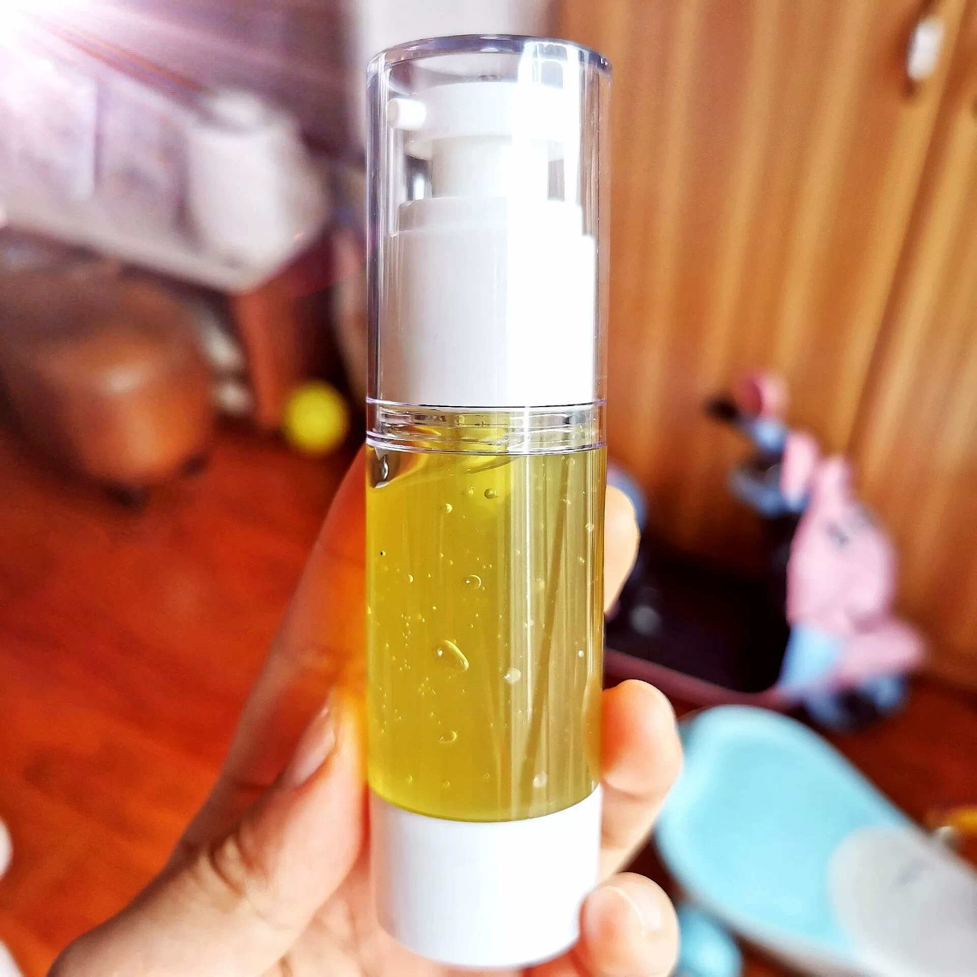 已换新包装看详情介绍 积雪草植萃膏30克  红肿痘痘  退红 消YAN