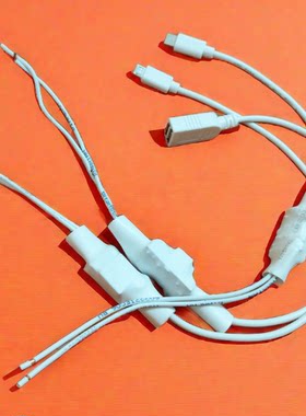 家用供电wifi监控适配器安卓1A2A视频摄像头电源变压器220v转5v