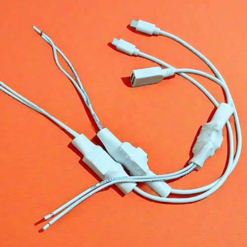 家用供电wifi监控适配器安卓1A2A视频摄像头电源变压器220v转5v