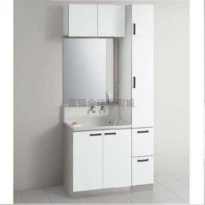 180cm嵌入式浴室柜组合