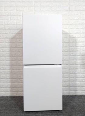 日本直送松下单人180L小容量两门变频节能电冰箱156L