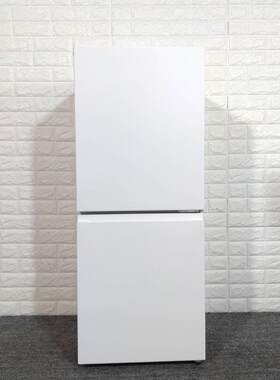 松下24年新款180L静音冰箱