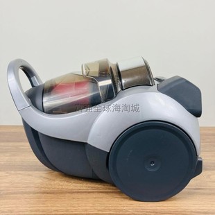日本直送三菱23年新款 吸尘器TC ED2C 抗菌清洁轻型家用手持旋风式