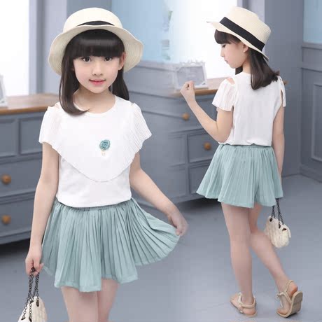 Jupe enfant - Ref 2051239 Image 9