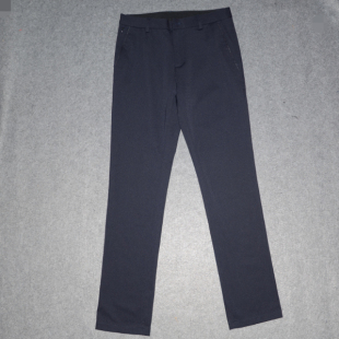 32码 商务休闲弹力直筒裤 男装 上班长裤 子5804 春秋薄休闲裤 BYLF