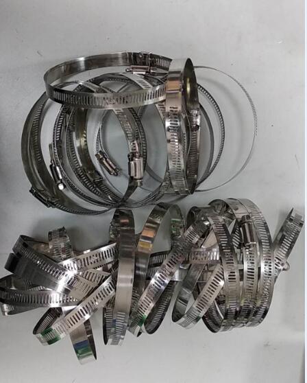 换气扇管道直径紧固件