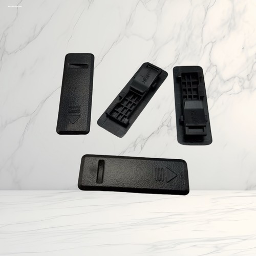 适配北京现代I30车顶流水条盖现代I30堵盖测黑盖小盖卡扣卡子改