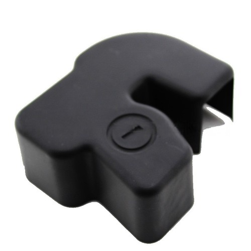 适配马自达16-21款CX-4电池负极保护盖cx-8阿特兹发动机盒电瓶防