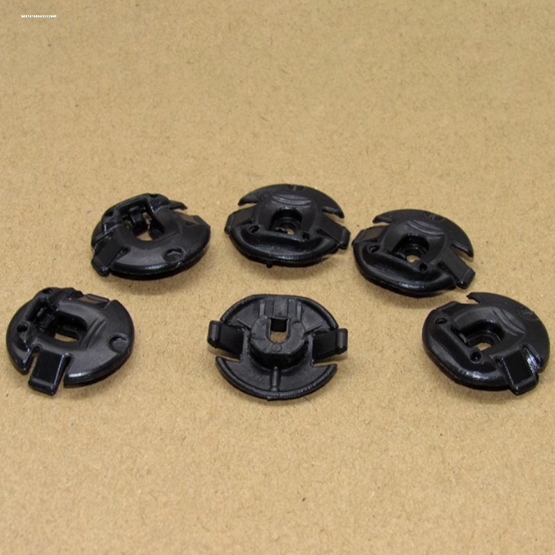 适用奥迪A4B6B7A4LB8B9Q5A6LC7Q3叶子板内衬卡扣汽车零部件