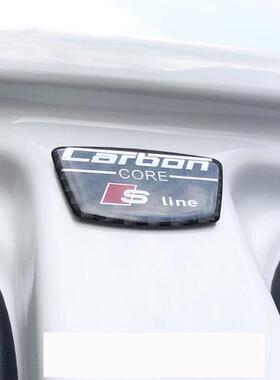 适用雷克萨斯IS250C雷克萨斯IS300C汽车碳纤维贴叶子板车窗B柱车