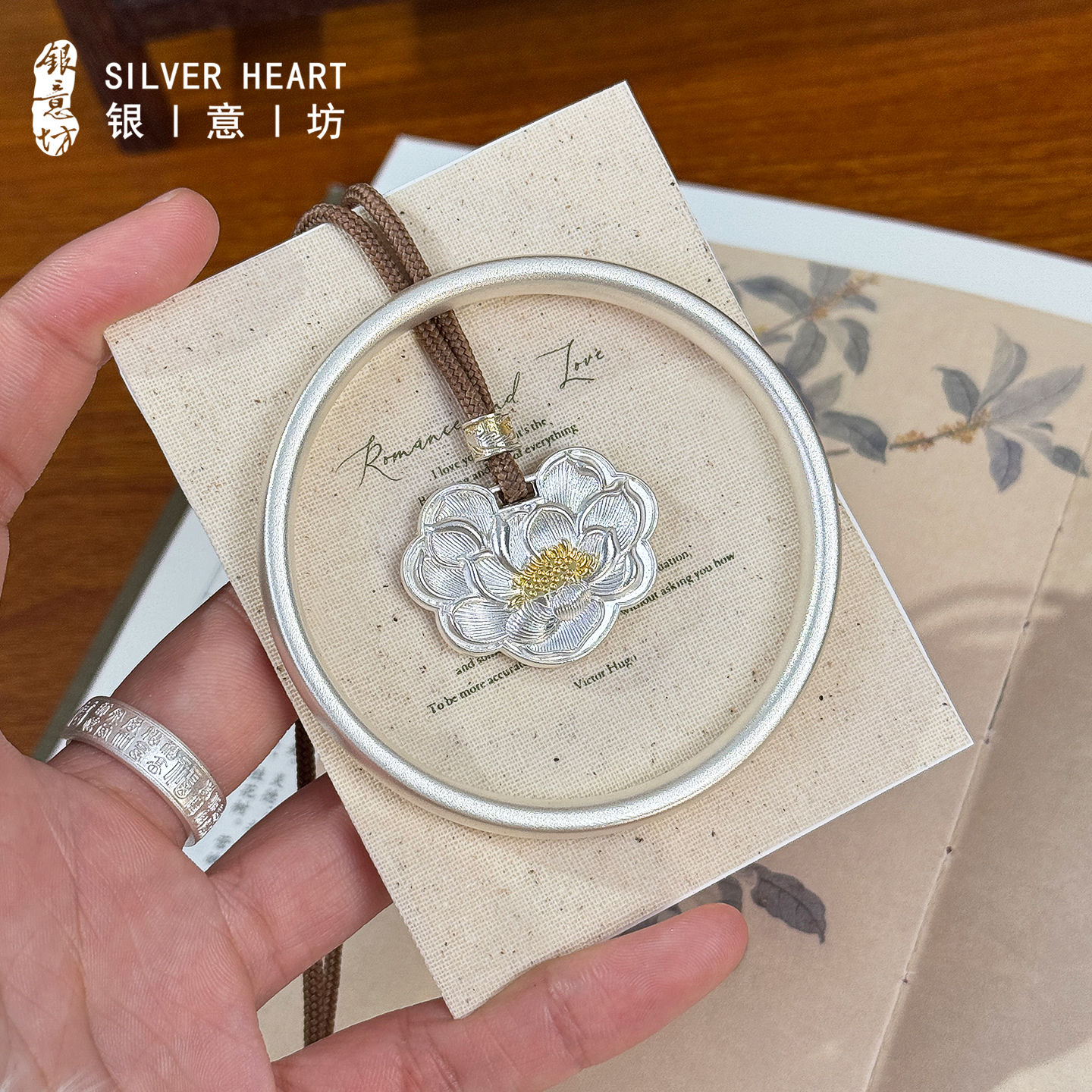 泥鳅背银手镯女9999纯古法