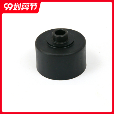 贝拓DTT配件 差速器壳 51100 Losi5T若凡LT麒麟5T KMBAJA海妖