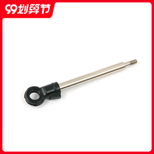 贝拓DTT配件 减震顶杆 51079/79-1 Losi5T若凡LT麒麟5T KMBAJA