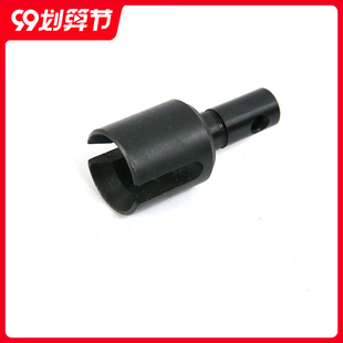 Losi5T若凡LT麒麟5T 贝拓DTT 55027 海妖 前中后差速器轴接杯