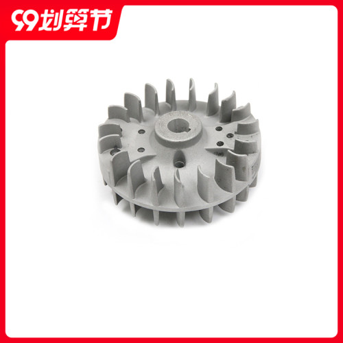 贝拓DTT 磁飞轮 57019 Losi5T若凡LT麒麟5T KMBAJA海妖