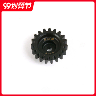贝拓DTT 54 58 19 23T大小齿轮 55029/30/63/64 Losi5T若凡LT麒麟
