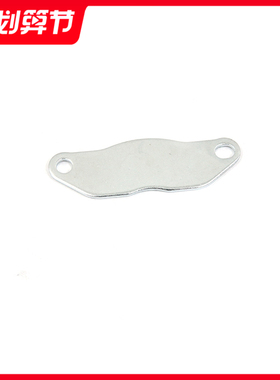 贝拓30°N北纬卅DTT1/5汽油遥控车短卡 制动蹄块 刹车蹄块 54009